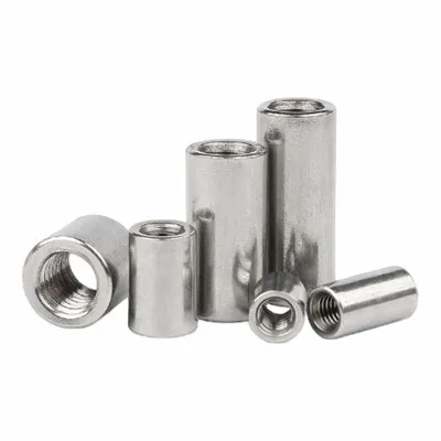 Threaded Coupling txiv ntoo
